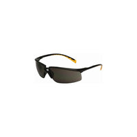 Privo Protective Eyewear - Grey Anti-Fog Lens-Assembly and Mechanical, Chipping, Chiseling, Cleaning, Drilling, Grinding, Machining, Masonary, Painting, Fastening, Sanding, Sawing
