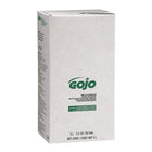 GOJO Hand Cleanser, 5L, Green, 2 Pack-Type: Hand cleaner