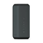 Sony - SRS-XE300/B Haut-parleur interieur/exterieur Bluetooth portatif , noir-Jusqu'à 24 heures d'autonomie avec recharge rapide