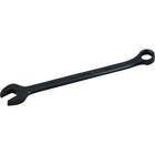Gray Tools Combination Wrench 3/4", 12 Point, Black Oxide Finish-Size: 3/4"