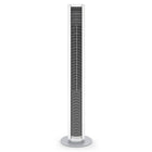 Puissant ventil. vertical Peter Stadler Form, noir-1
