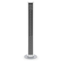 Puissant ventil. vertical Peter Stadler Form, noir-1