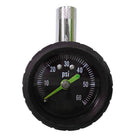 Logix Tire Pressure Gauge, 2 Pack (18022)-Easy to read large dial