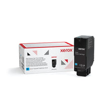 Xerox 006R04625 Toner Cartridge - High Yield - Cyan-The 006R04625 toner cartridge yields approximately 12,000 pages