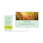 Staples Print Custom Postcards-Same day options available