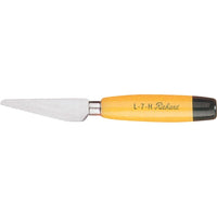 Richard Industrial Utility Knife, 2 1/4 x 3/4" - 12 Pack-Blade Thickness" - 0.075