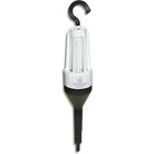 Lind Equipment Hazardous Location Work Lights with 26W Compact Fluorescent Hand Lamps, 25' Cord-26-W quad tube (1800 lumens)