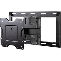 Ergotron 61-132-223 Neo Flex Cantilever UHD-Extends up to 18.8" (48 cm) from wall
