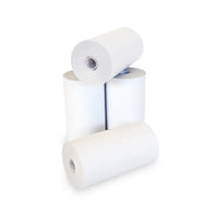 Eddie's Thermal Paper Roll - 2-1/4" x 42' - 100 Pack-White - Thermal Paper Rolls
