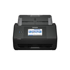 Epson ES-580W Document Scanner-Wireless duplex touchscreen desktop document scanner