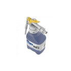 Glance NA Glass & Multi-Surface Cleaner SC - 1.5 L - 2 Pack-Wipes clean and dries without smearing glass or mirror surfaces
