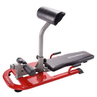 Stamina 4-in-1 Strength Training Station-Strengthen and build your entire body