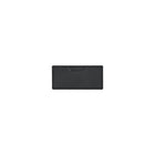Kleton Kpc-400 Parts Cabinets - Replacement Parts - 10 Pack-Black