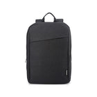 Sacoche de transport Lenovo B210 - Sac à dos Style pour 15,6" Ordinateur Portable - Noir - Polyester, Matelassee Panneau-Bretelles réglables
