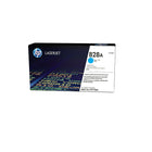 HP 828A (CF359A) Cyan Original LaserJet Drum-Colour: Cyan