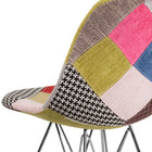 Flash Furniture Fabric Chair with Chrome Base, Milan, 2 Pack-6