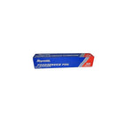 Pactiv 45 cm x 100 m Heavy Foil Roll With Red Ink-Red