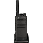 Motorola Business Two-Way Radios-250,000 Sq.Ft.