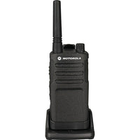Motorola Business Two-Way Radios-250,000 Sq.Ft.