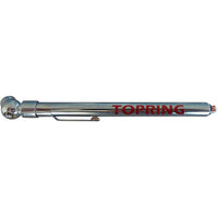 High Pressure Tire Gauges, 12 Pack-Quantity per pack - 12