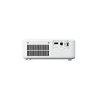 Epson EpiqVision Flex CO-W01 WXGA Portable Projector-Advanced 3-chip 3LCD technology displays 100% of the RGB colour signal for every frame, allowing for outstanding colour accuracy while maintaining excellent colour brightness without any distracting "rainbowing" or "colour brightness" issues seen with other projection technologies