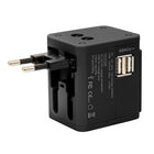 ReTrak International Adapter Pug With Dual USB Ports-4
