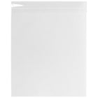 JAM Paper Cello Sleeves with Self Adhesive Closure - 14.25 x 11.25 - Clear - 1000 Pack (11.514.25CELLOB)-1000 envelopes per carton