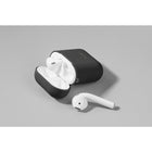 Laut Pod for AirPods - Charcoal-Easy grip
