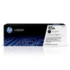 HP 85A (CE285A) Black Original LaserJet Toner Cartridge-Standard toner cartridge, up to 1600 pages