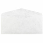 JAM Paper #9 Tyvek Tear-Proof Envelopes - 3.875" x 8.875" - White - 25 Pack -Size: #9 (3.875 x 8.875 inches)