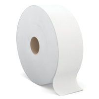 Cascades PRO Perform Jumbo Bath Tissue - 1400' - 6 Pack-Made from 100% recycled fiber