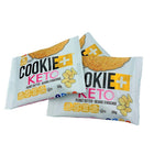 Bake City Cookie plus Keto 1oz Peanut Butter Cookie-Gluten Free
