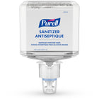 Purell Advanced Hand Rub Foam Refill for Purell ES4 - 1200 mL - 2 Pack-AT-A-GLANCE refill design allows you to monitor product levels with just one look