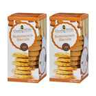 Grandma Wild's Butterscotch Biscuits 150g  - 2 Pack-Butterscoth Biscuit