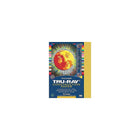 Pacon Tru-ray Construction Paper 18" x 12" - Gold - 150 Sheets-50 sheets of art paper for cutouts and bulletin board displays