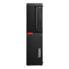 Lenovo - Ordinateur Lenovo ThinkCentre M920S SFF remis à neuf - Intel Core i7-9700 - Processeur 3,4 GHz - 16 Go de RAM - 512 Go SSD - Windows 11 Pro-Intel Core i7-9700