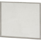 Weld-Mate Clear Cover Lens For Welding Helmet - 25 Pack-Lens Material - Polycarbonate