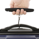 Heys xScale PRO II-Ergonomic design