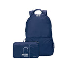 Tucano Compatto Eco Backpack - Blue-7