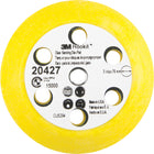 Hookit Clean Sandingdisc Pad Kit 3", 2 Pack-Qty/Pk - 2