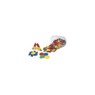 Learning Resources Pattern Block, 1 Cm Thickness-Age group and grade: Ages 5 - 13 and grades pre-kindergarten - 8th
