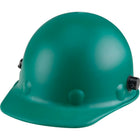 Fibre-Metal - Casque De Sécurité Fibre-Metal Supereight P2A Roughneck, Suspension Rochet, Vert, paquet de 2-Certification(s) ANSI type I