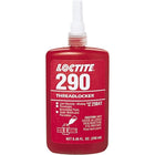 Adhésif frein-filet 290, résistance moyenne, Aa454, 10 ml, 4/paquet-Taille du récipient : 21 g