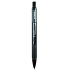 Zebra Z-Grip Plus Mechanical Pencil - Black-Mechanical