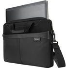 Targus TSS898 Business Casual 15.6" Slipcase-Dimensions: 16" x 13" x 2.09"