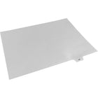 Southwest Number Index Tab White #03 1/10th Cut - 25 Pack-Index and Litigation Tab Dividers