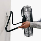 Ecohouzng 20 inch High Velocity Air Circulator-Mechanical