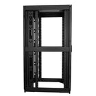 StarTech® – Bâti de serveur 42U, boîtier de 37 po de profondeur -Dispositif de montage réglable