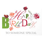 Rosedale 5-1/2" x 8" Greeting Cards/Envelopes - 18129-Value Greeting Cards