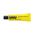 UHU All Purpose Adhesive High Performance Transparent Glue - 32ml-1.08oz